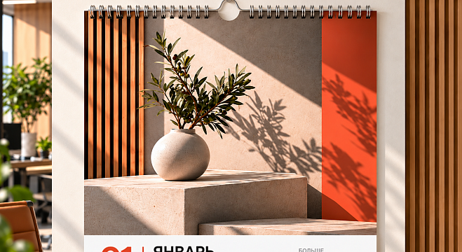 Календарь перекидной (Calendar 30_2)